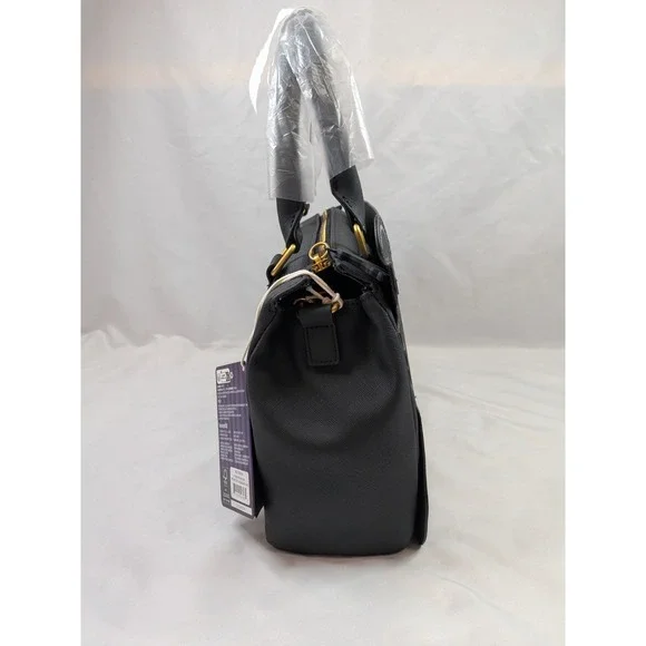 Loungefly Wednesday Typewriter Crossbody Bag NWT - Picture 6 of 11